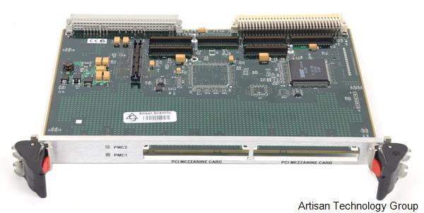 Motorola PMCSPAN-002 PMC Carrier Board