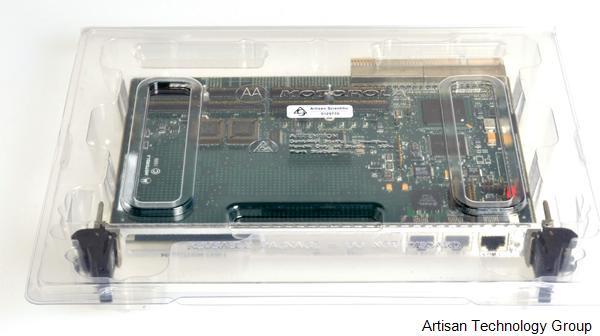 Motorola PPMCBase-001 PMC to cPCI Carrier Module