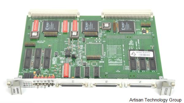 Motorola Road Runner VME Module