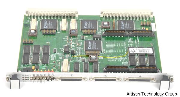 Motorola Road Runner VME Module