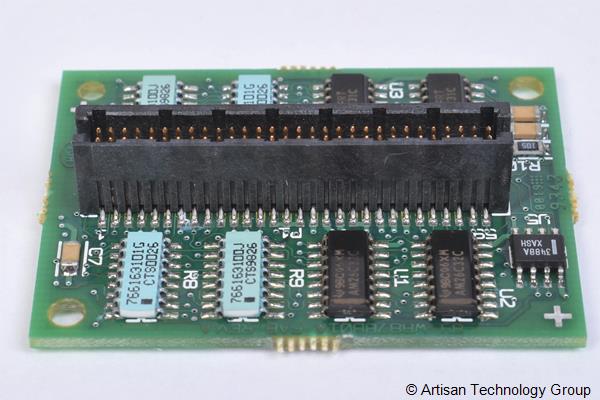 Motorola SIM530DCE EIA-530 DCE Serial Port Interface Modules