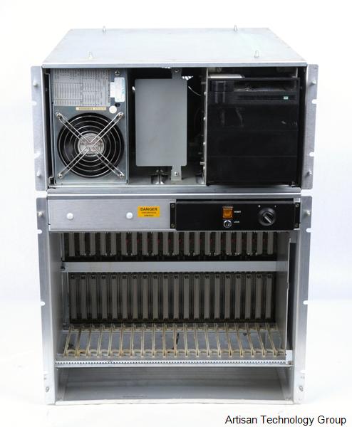Emerson 3800 20-Slot VME Enclosure