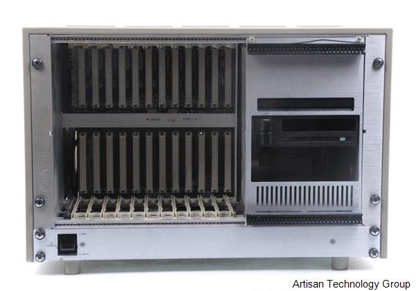 Motorola S1000 12-Slot VME Chassis