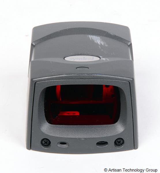 Symbol MS-1204FZY-1000 MiniScan Fixed Mount Scanner