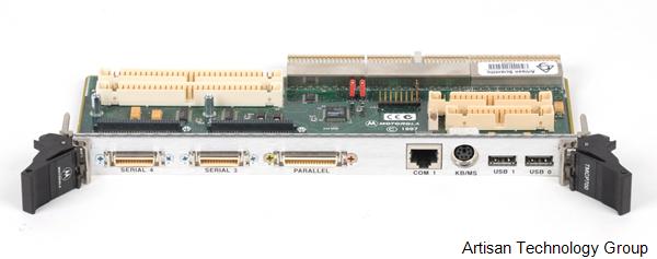 Motorola TMCP700 Transition Module