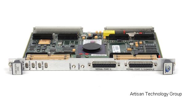 Emerson MVME162PA-244L Embedded Controller