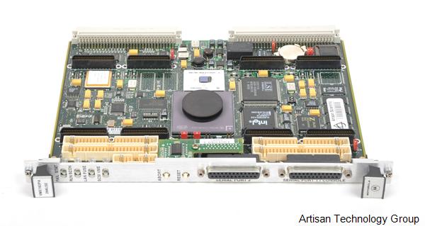 Motorola MVME162PA-244LSE Embedded Controller