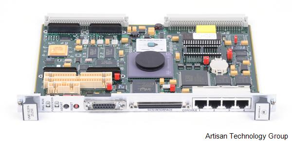 Motorola VME162PA-252SE Embedded Controller
