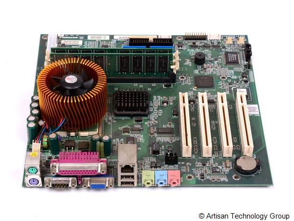Motorola VP22 1GHz Motherboard