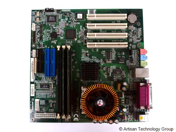 Motorola VP22 1GHz Motherboard - Price, Specs