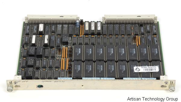 Motorola MVME214 VMEbus Static RAM/ROM Module