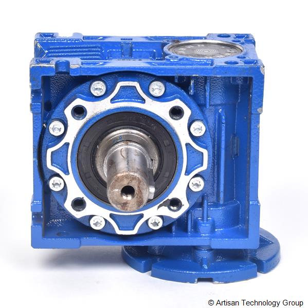 Riduttore A Ingranaggi Motovario NMRV050 + Motore Elettrico T71-A4 – Usato, Made In Italy - Foto 2