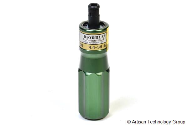 Mountz 020293 TLS-OWC One-Way Clutch Torque Screwdriver