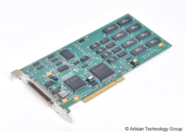 MuTech MV-1500-4MB PCI Bus Frame Grabber
