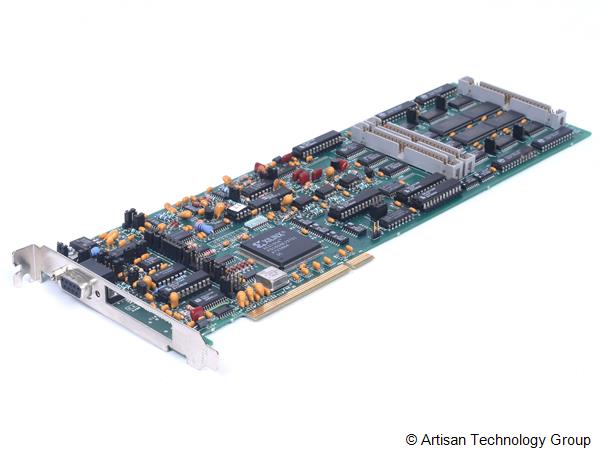 MuTech M-Vision 1000 PCI Local Bus Video Digitizer
