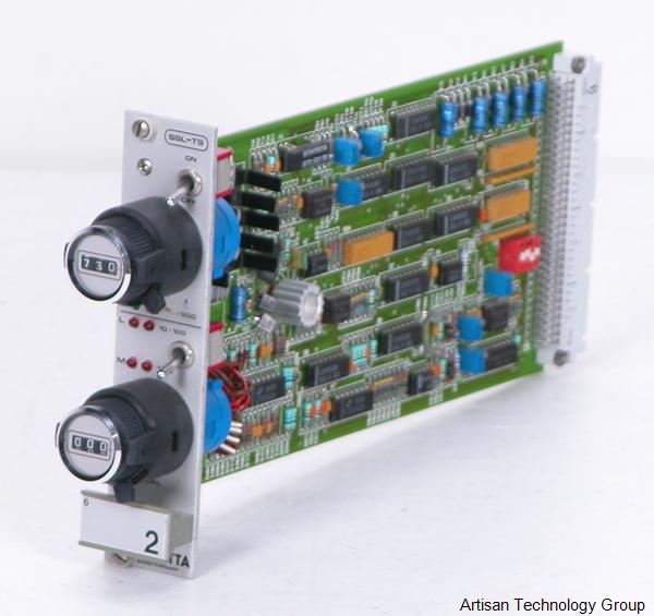 Muetta SSL-T9 Motor Controller