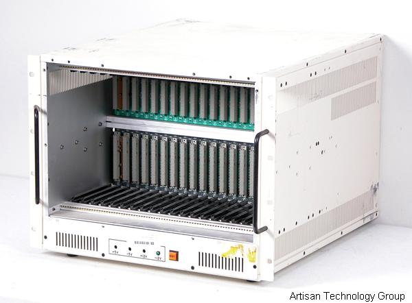 S.I.E. Computing 5098HCF20FC 20-Slot VME Enclosure