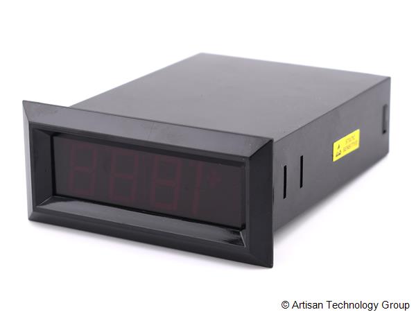 Datel DM-3100N Digital Panel Meter