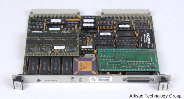 Murata DVME-630B2 High-Speed Analog Input Board