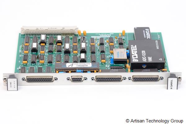 Datel DVME-612A A/D VME Conversion Board