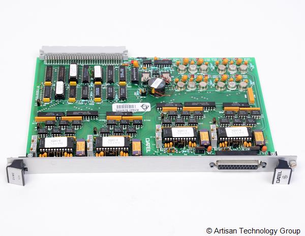 Murata DVME-624C2 12-Bit, 4-Channel VMEbus D/A Board