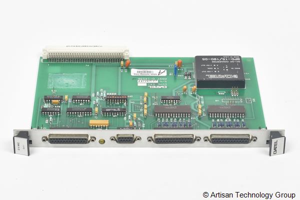 Datel DVME-641 32-Single Ended / 16 Differential High Speed MUX Expansion Board
