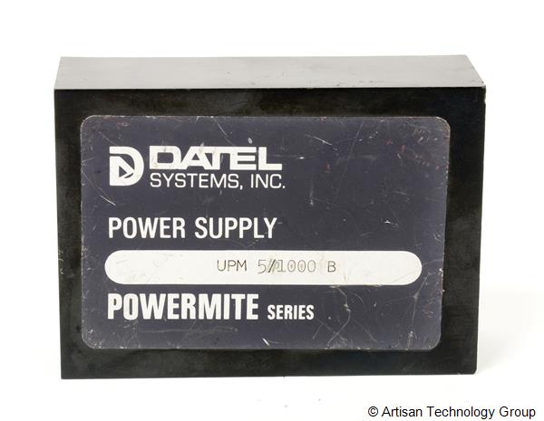 Datel UPM-5/1000B 5 VDC Output Power Module
