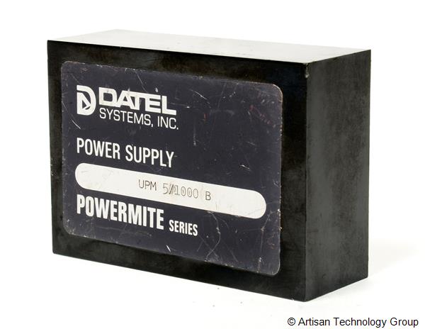 UPM-5/1000B Datel (5 VDC Output Power Module) | ArtisanTG™