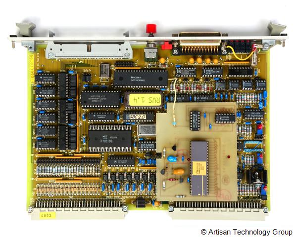 Computer Group Sig Processor 818116 Murr Elektronik (SIG Single Board Computer) | ArtisanTG™