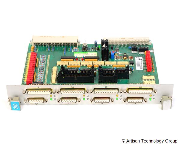 Murr Elektronik 906012 SIG I/O Module