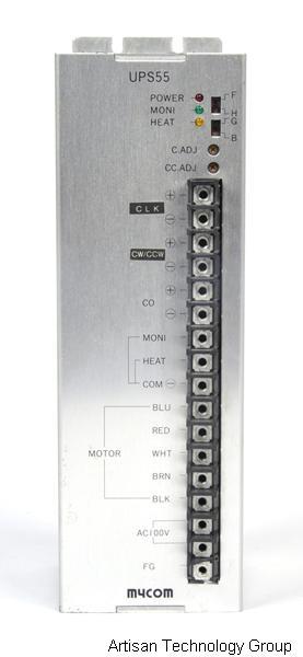 Mycom Technologies UPS 55-531 High Speed / High Torque Motor Driver