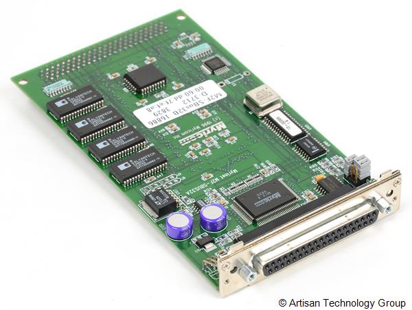 Myricom M2F-SBus32B Interface Module
