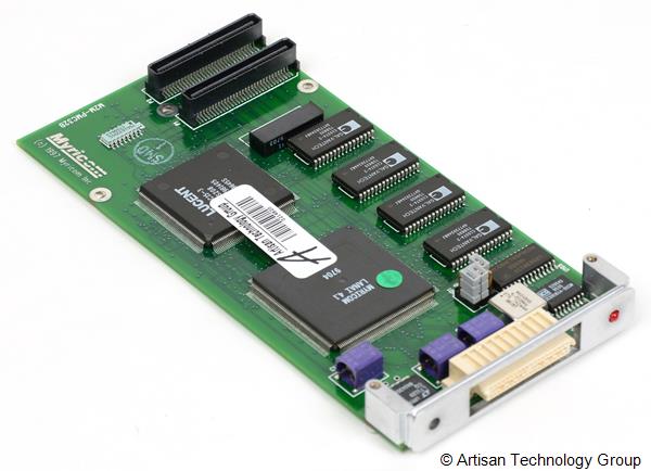 Myricom M2M-PMC32B 32-Bit, 33MHz, Myrinet-SAN/PCI Interface on PMC Form Factor