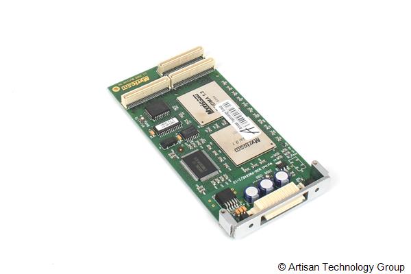 Myricom M3M-PMC64B-2 Universal Myrinet-SAN/PCI Interface PMC Module