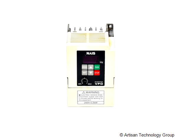 Panasonic BFV00022D VFO Super-Compact AC Inverter