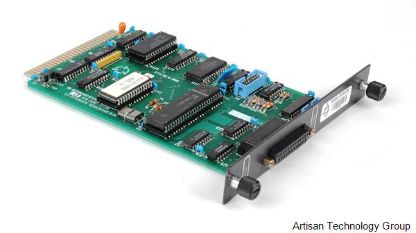 New Brunswick Scientific M1131-7002 Display Module