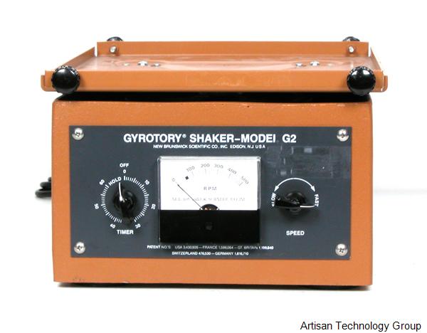 New Brunswick Scientific G2 Gyrotory Shaker
