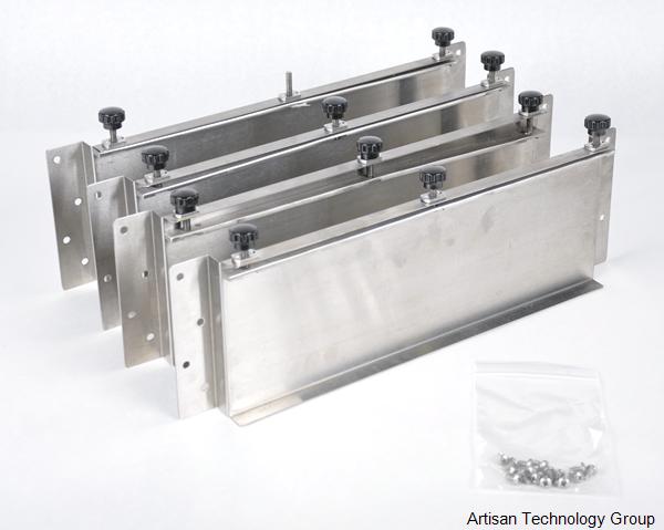 New Brunswick Scientific Innova Platform Shaker Rail Kit