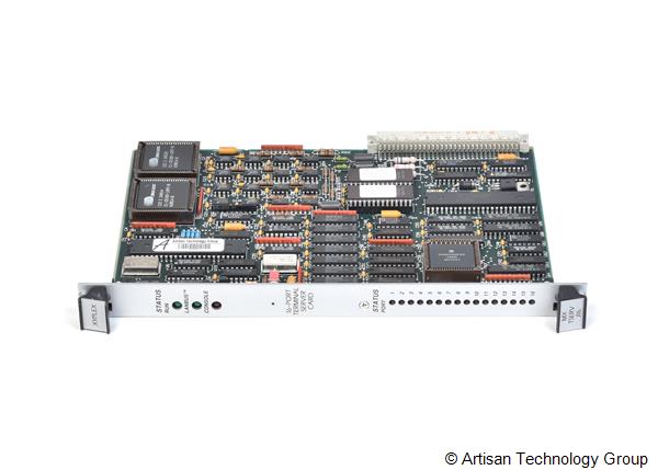 NBase-Xyplex MX TSERV J16 16-Port Terminal Server Card