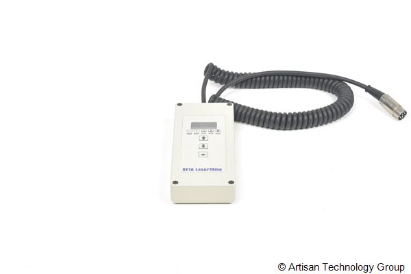 NDC Technologies / Beta LaserMike 360-00073 Controller