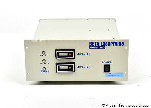 NDC Technologies / Beta LaserMike 360 IB