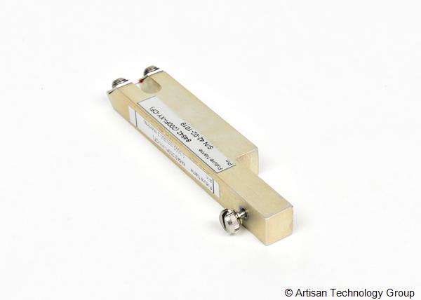 84642 (200FI-XY-CF) Beta LaserMike (Diameter-XY Calibration Fixture ...