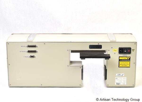 Z-Mike BenchMike 4025G Beta LaserMike (Benchtop Laser
