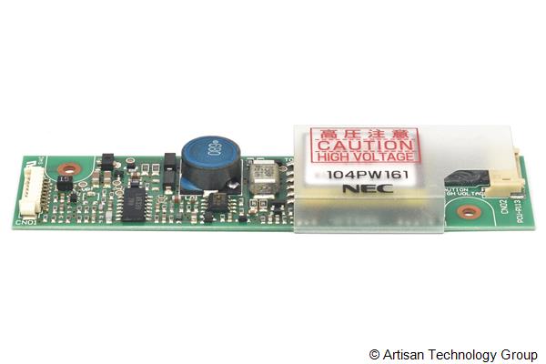 NEC 104PW161 Inverter Board