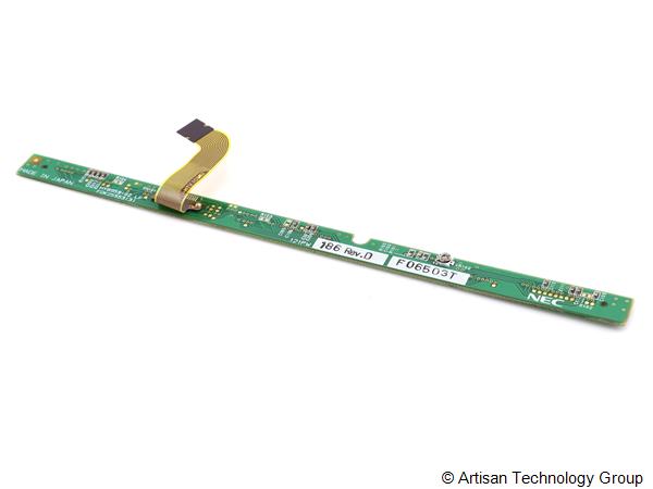 NEC 121PW186 Inverter Board