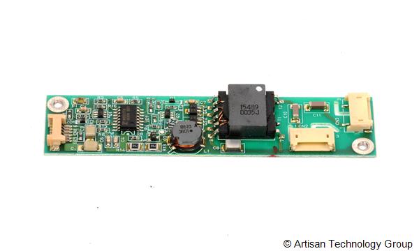 NEC 15327A-CFL-INV Inverter Board