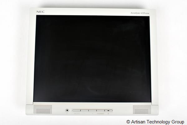 NEC ASLCD52VM AccuSync LCD Flat-Panel Monitor