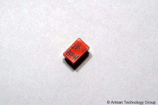 2 Relè PCB NEC EC2-12NJ – 12V 2A, DPDT, Non Aggancio, Formato C