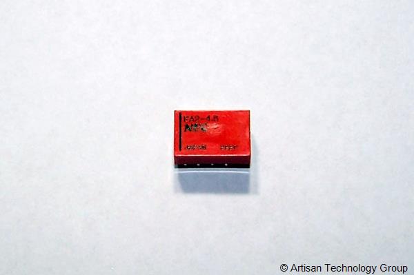 NEC EA2-4.5 Miniature Signal Relay