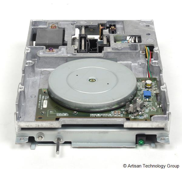 NEC FD1157C Floppy Drive